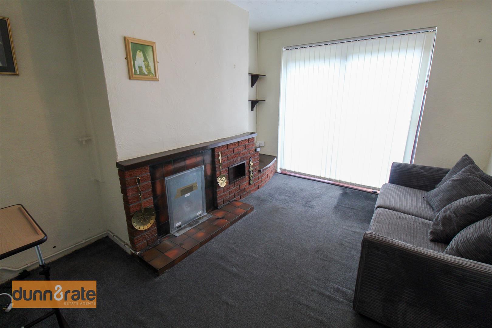 Baker Crescent, Baddeley Green, Stoke-On-Trent